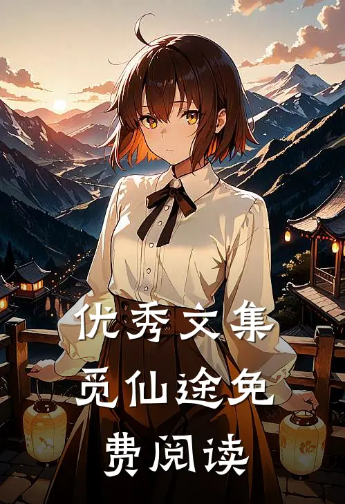 优秀文集觅仙途免费阅读