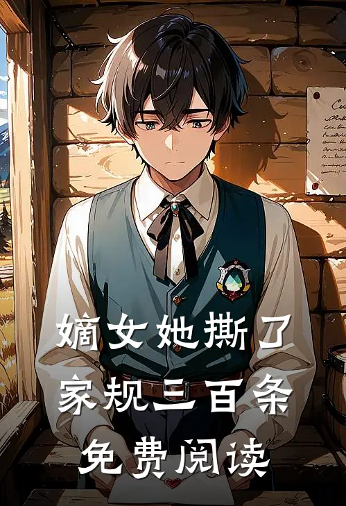 嫡女她撕了家规三百条免费阅读