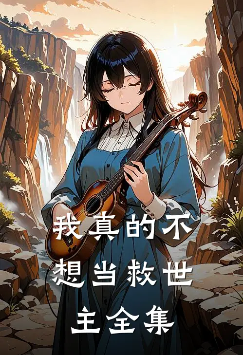 我真的不想当救世主全集