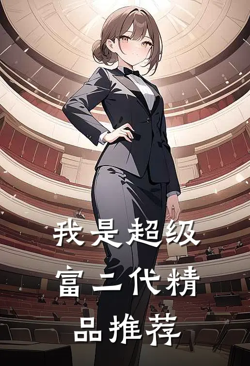 我是超级富二代精品推荐