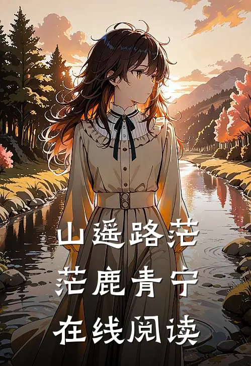 山遥路茫茫鹿青宁在线阅读