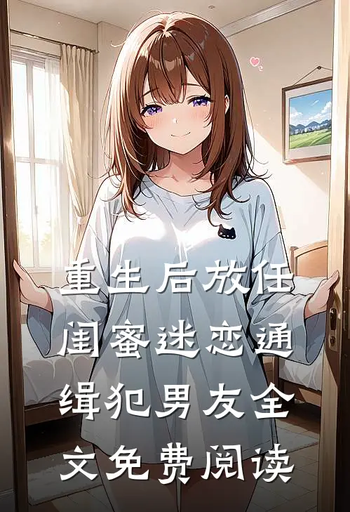 重生后放任闺蜜迷恋通缉犯男友全文免费阅读