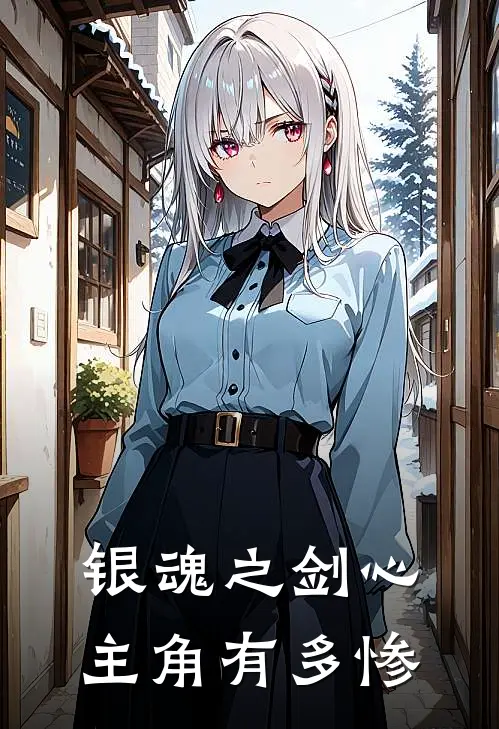 银魂之剑心主角有多惨