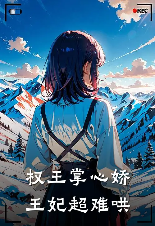 权王掌心娇王妃超难哄