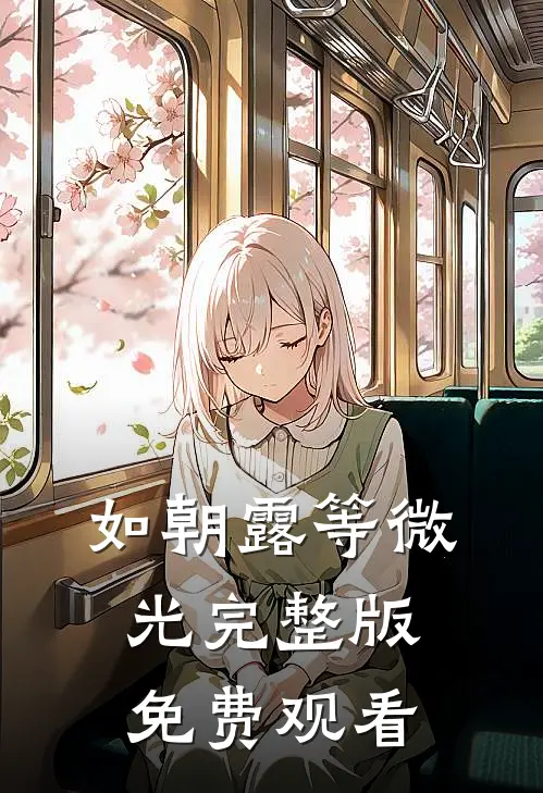 如朝露等微光完整版免费观看