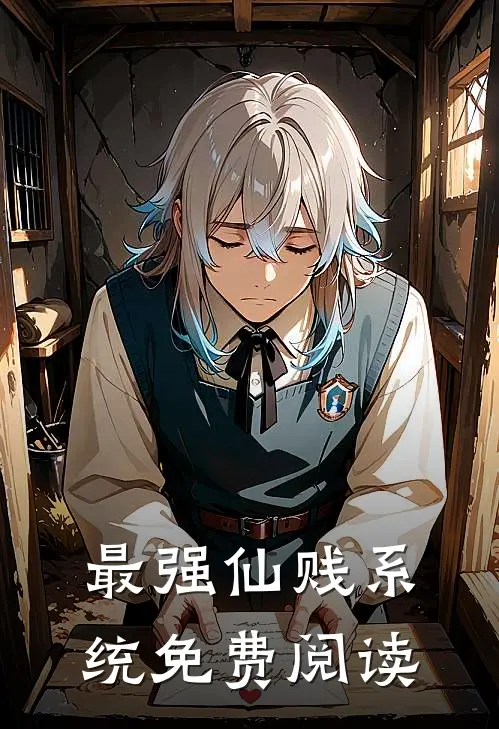 最强仙贱系统免费阅读