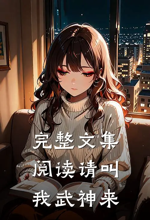 完整文集阅读请叫我武神来