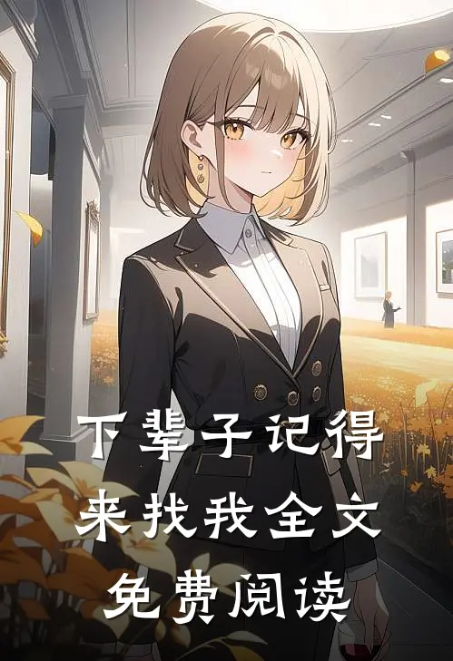 下辈子记得来找我全文免费阅读