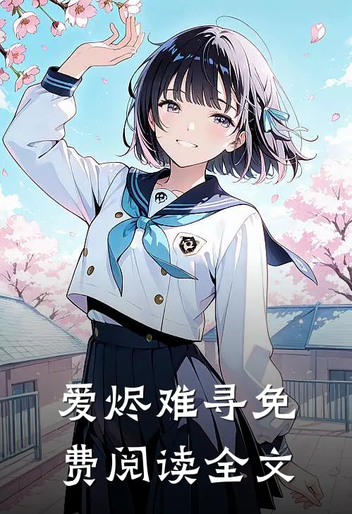 爱烬难寻免费阅读全文