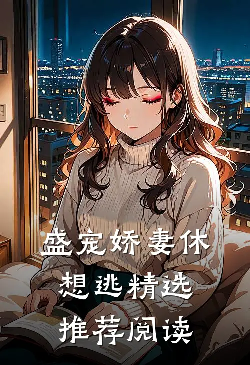 盛宠娇妻休想逃精选推荐阅读