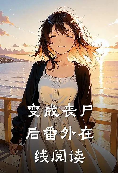 变成丧尸后番外在线阅读