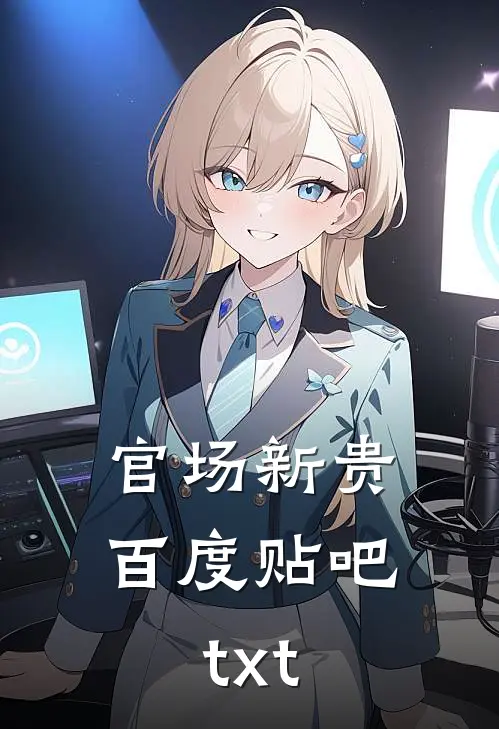 官场新贵百度贴吧txt