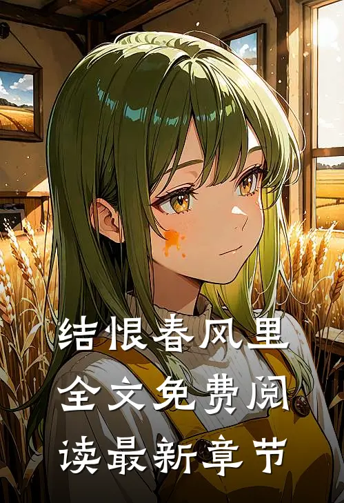 结恨春风里全文免费阅读最新章节
