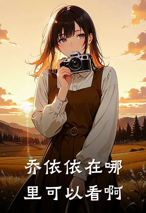 乔依依在哪里可以看啊