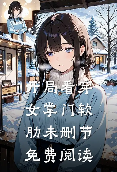 开局看穿女掌门软肋未删节免费阅读