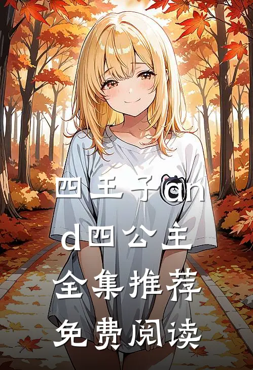 四王子and四公主全集推荐免费阅读