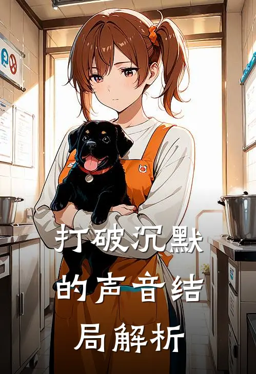 打破沉默的声音结局解析