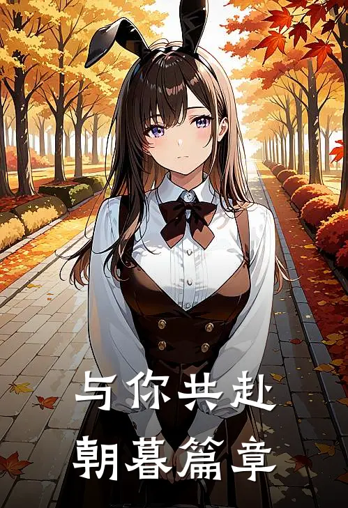 与你共赴朝暮篇章