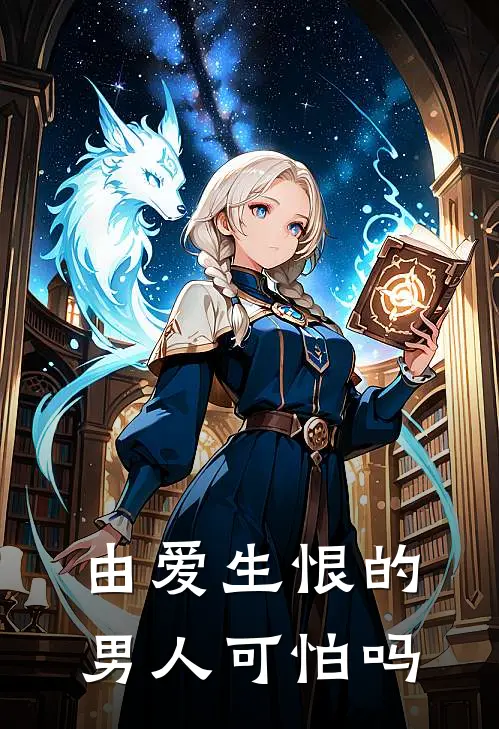 由爱生恨的男人可怕吗