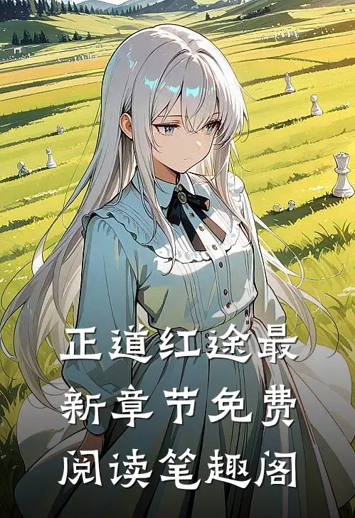 正道红途最新章节免费阅读笔趣阁