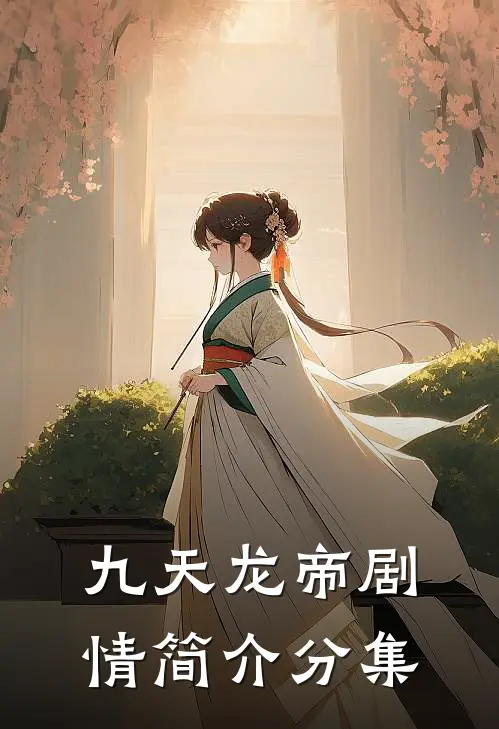 九天龙帝剧情简介分集