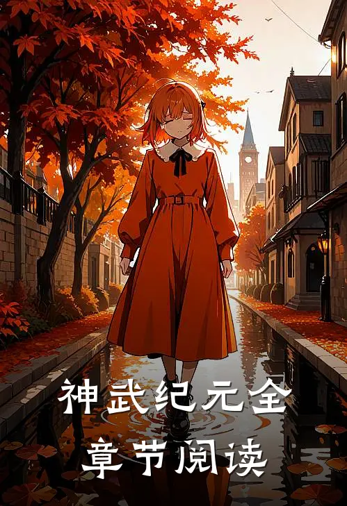 神武纪元全章节阅读