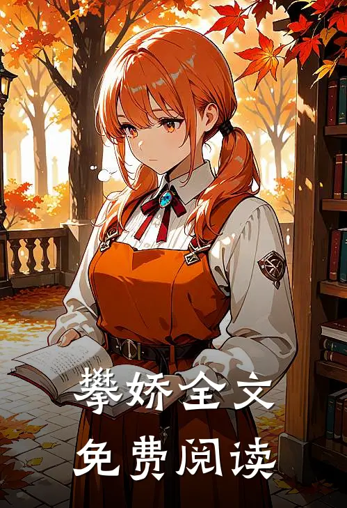 攀娇全文免费阅读