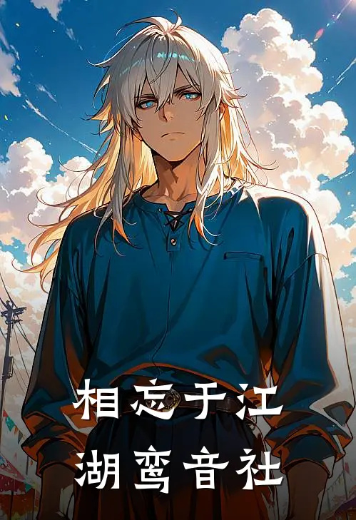相忘于江湖鸾音社