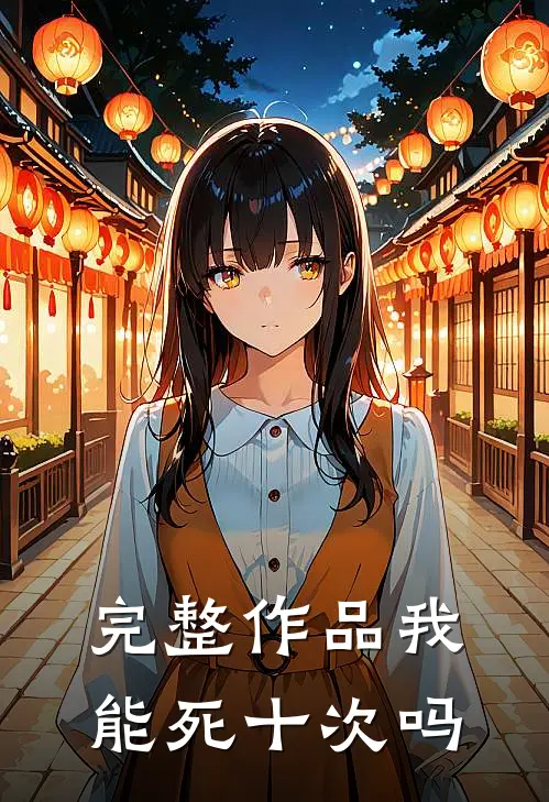 完整作品我能死十次吗