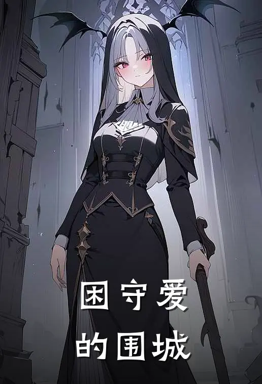 困守爱的围城