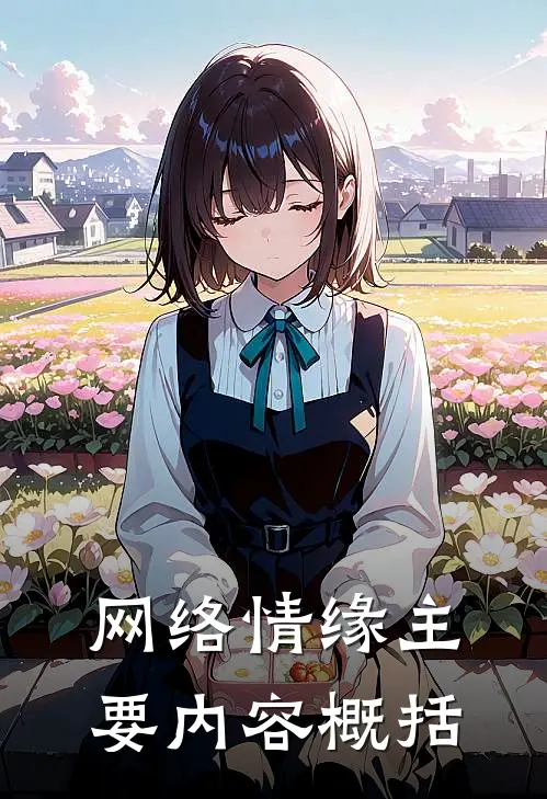 网络情缘主要内容概括