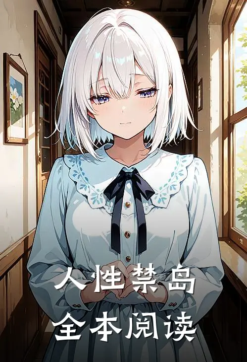 人性禁岛全本阅读