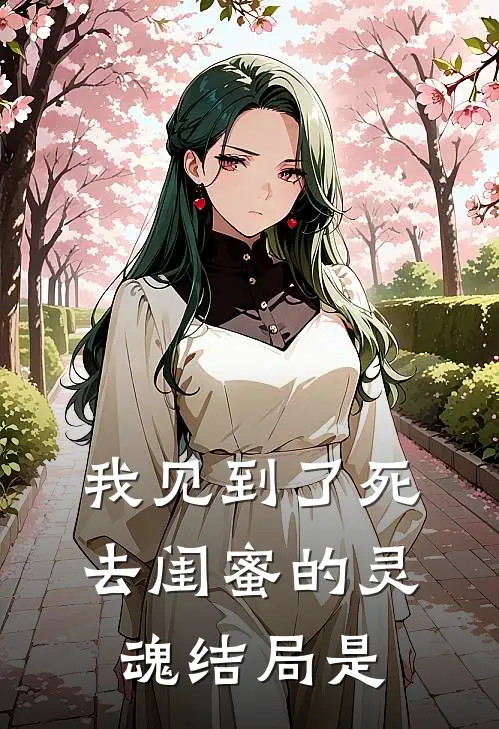 我见到了死去闺蜜的灵魂结局是