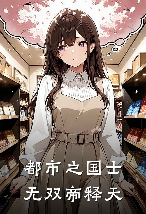 都市之国士无双帝释天