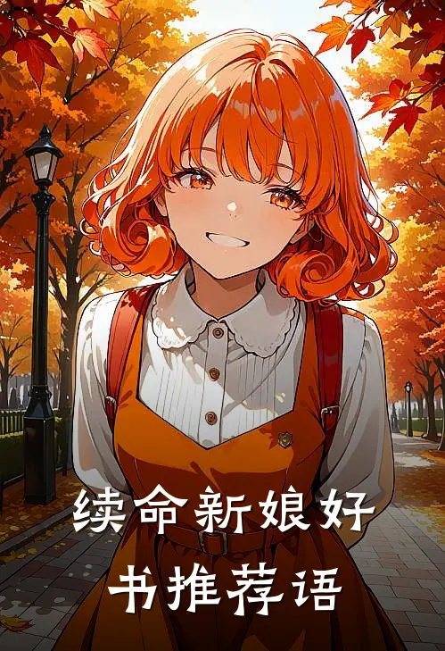 续命新娘好书推荐语