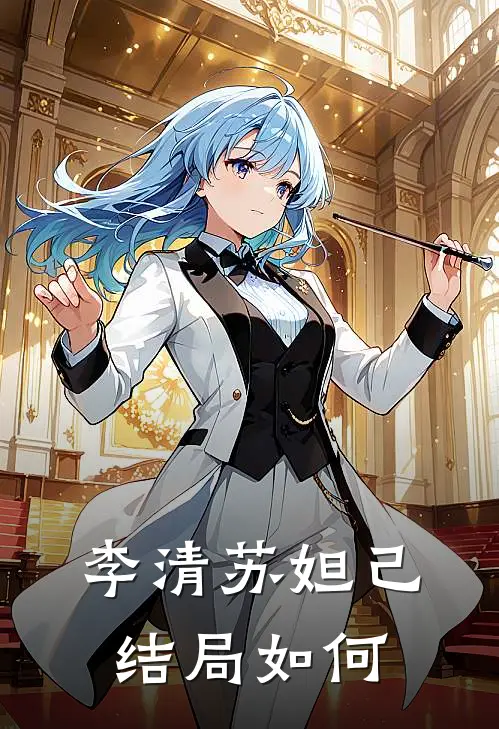李清苏妲己结局如何