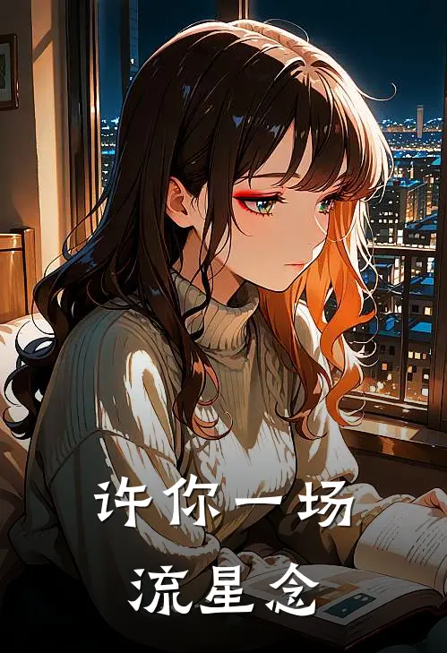 许你一场流星念