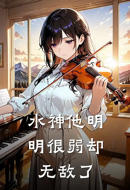 水神他明明很弱却无敌了