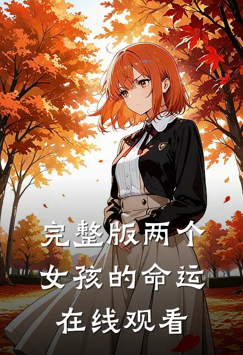 完整版两个女孩的命运在线观看