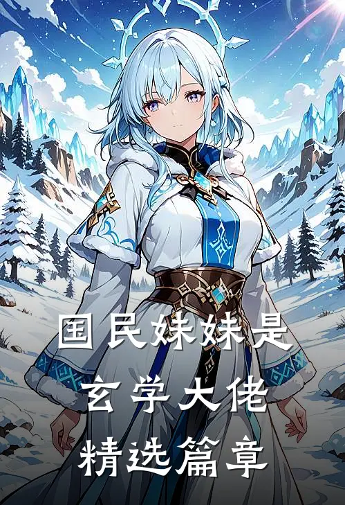 国民妹妹是玄学大佬精选篇章
