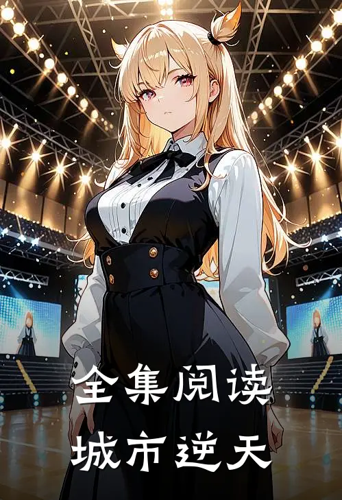 全集阅读城市逆天