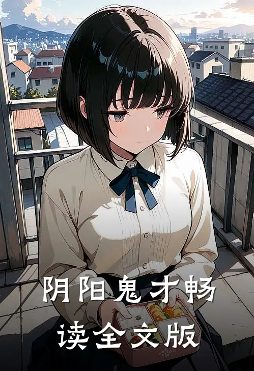 阴阳鬼才畅读全文版
