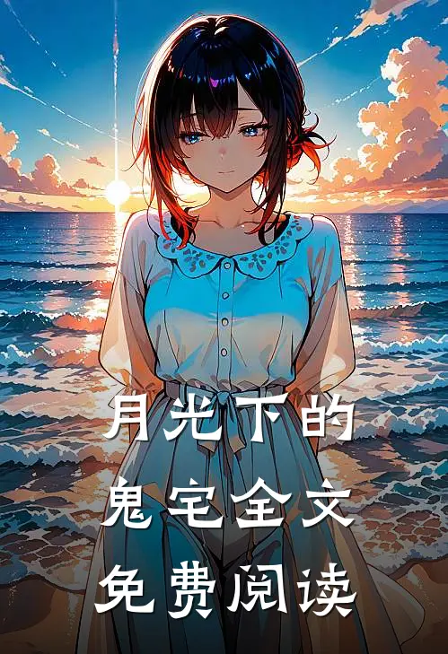 月光下的鬼宅全文免费阅读