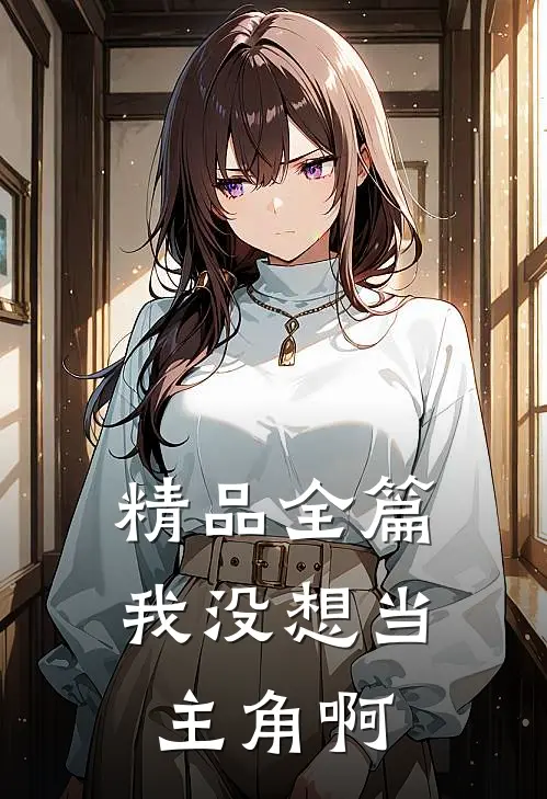 精品全篇我没想当主角啊