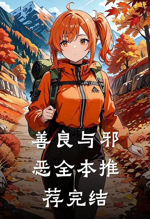 善良与邪恶全本推荐完结