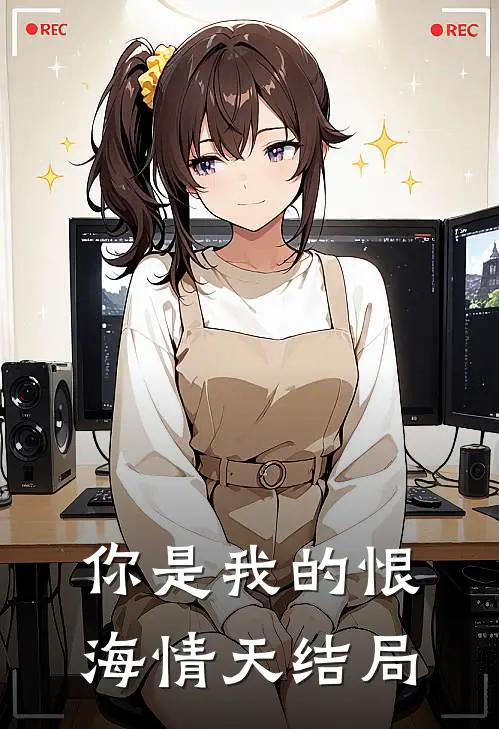 你是我的恨海情天结局
