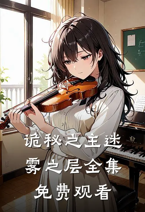 诡秘之主迷雾之层 全集免费观看