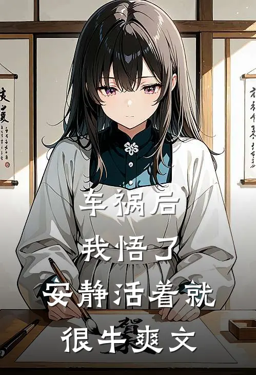 车祸后我悟了：安静活着就很牛爽文