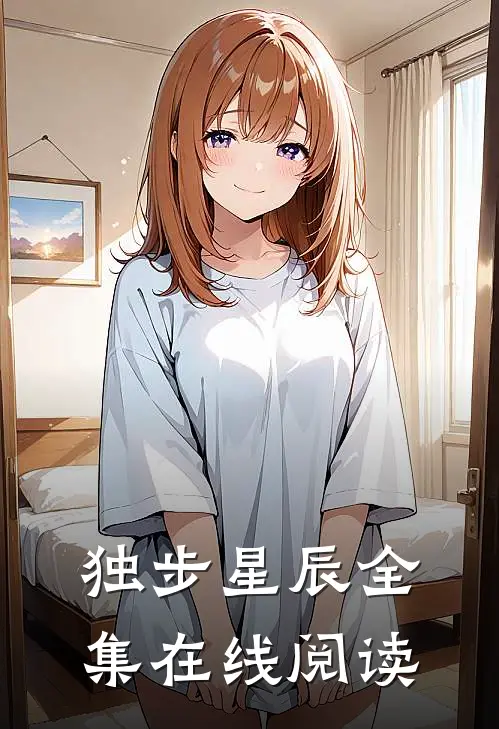 独步星辰全集在线阅读