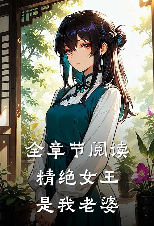 全章节阅读精绝女王是我老婆